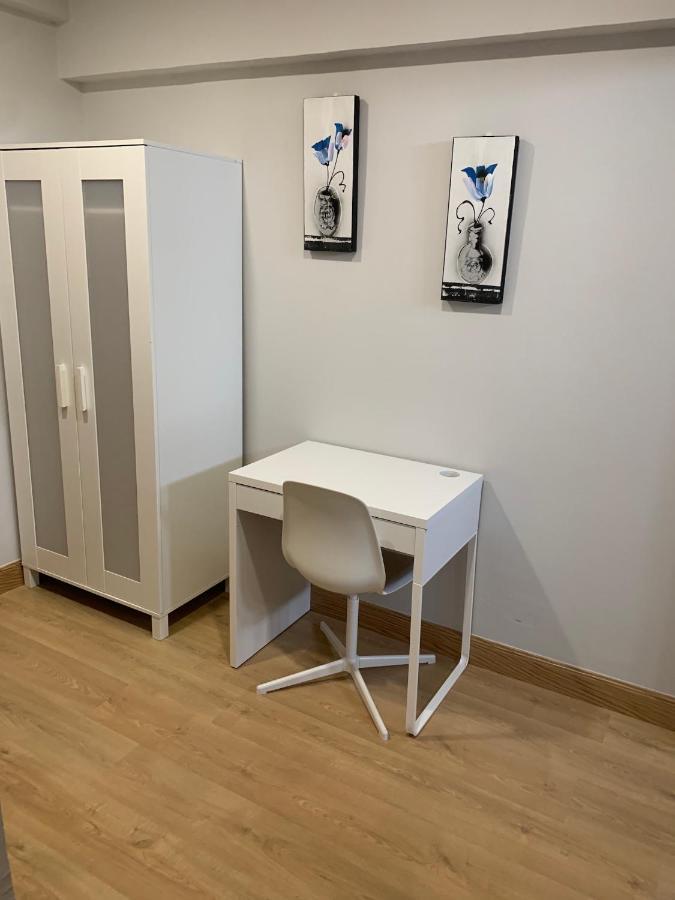 Estudios Deusto Aparthotel 3*