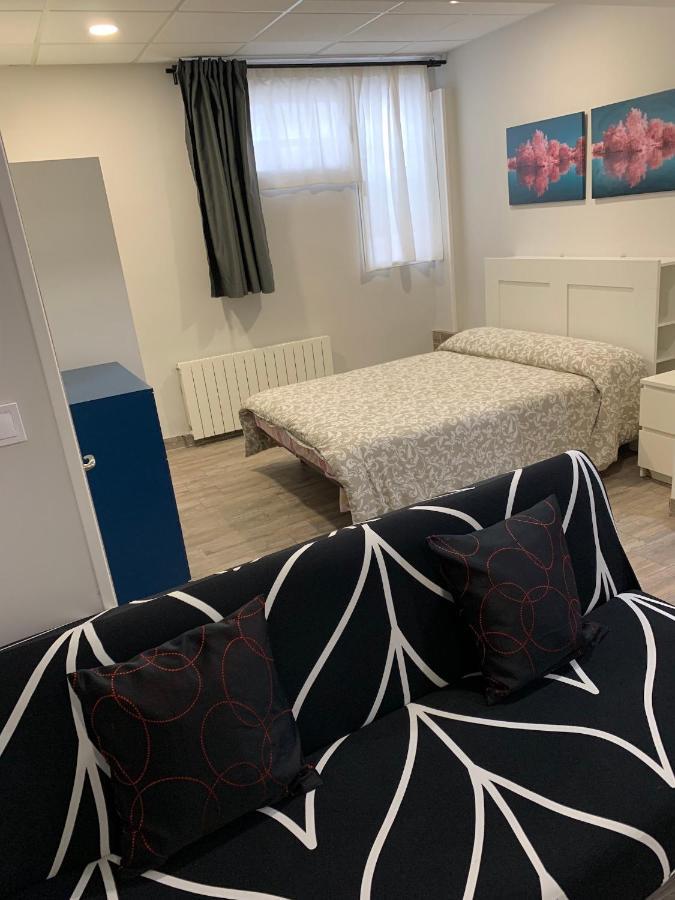 Estudios Deusto Aparthotel 3*