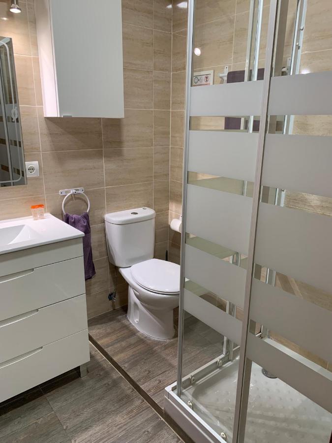 Aparthotel Estudios Deusto