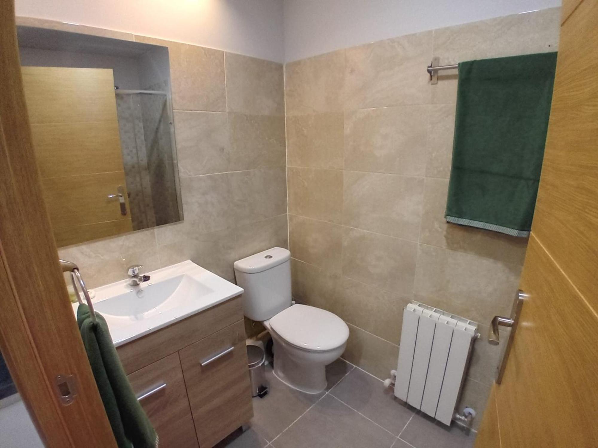 Estudios Deusto Aparthotel Bilbao