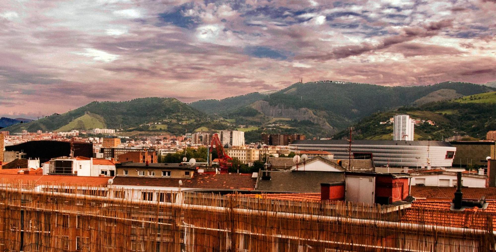 Estudios Deusto