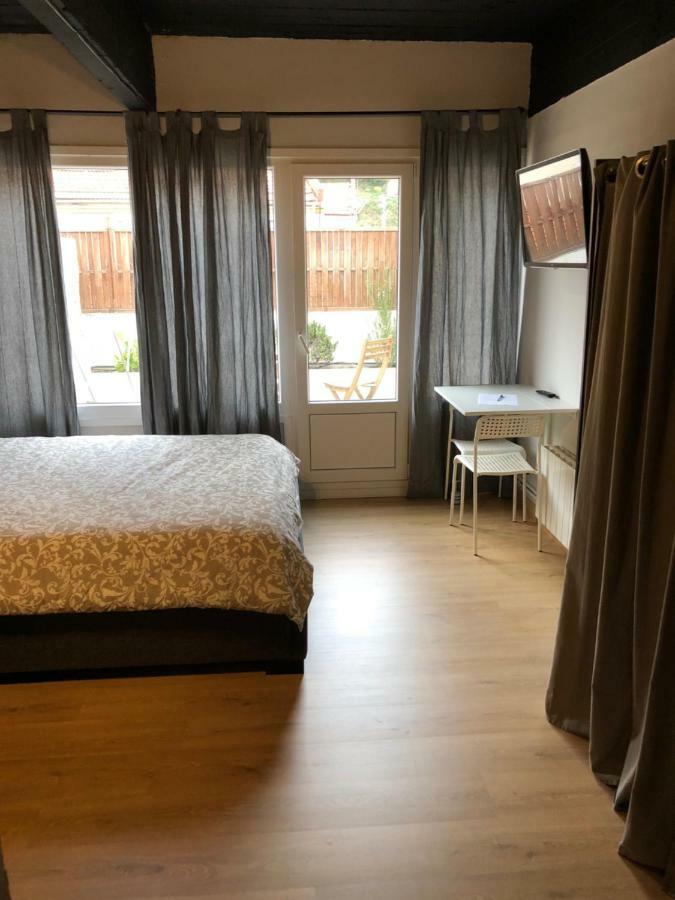Estudios Deusto Aparthotel 3*