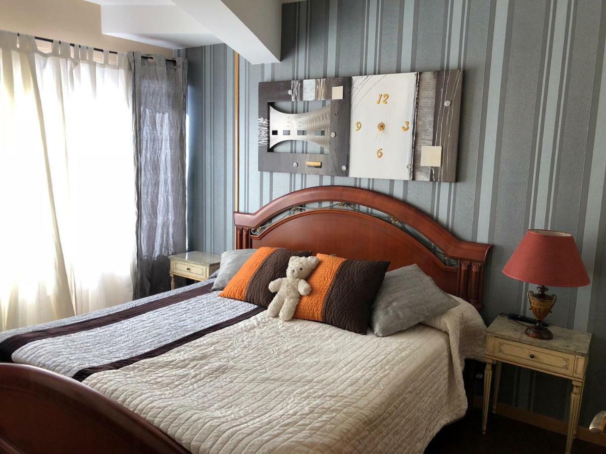 Estudios Deusto Aparthotel 3*