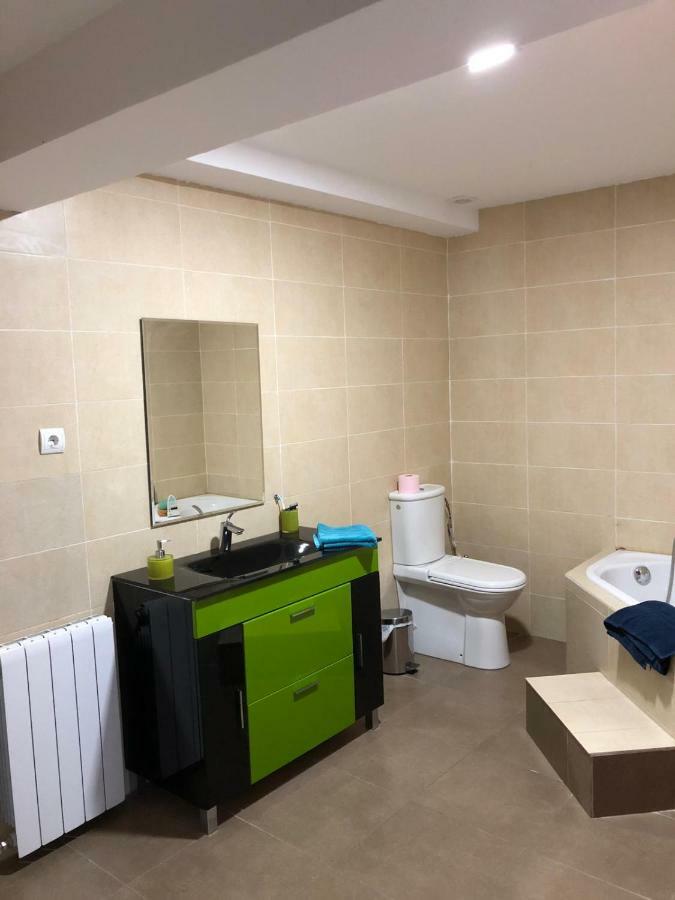 Aparthotel Estudios Deusto Bilbao