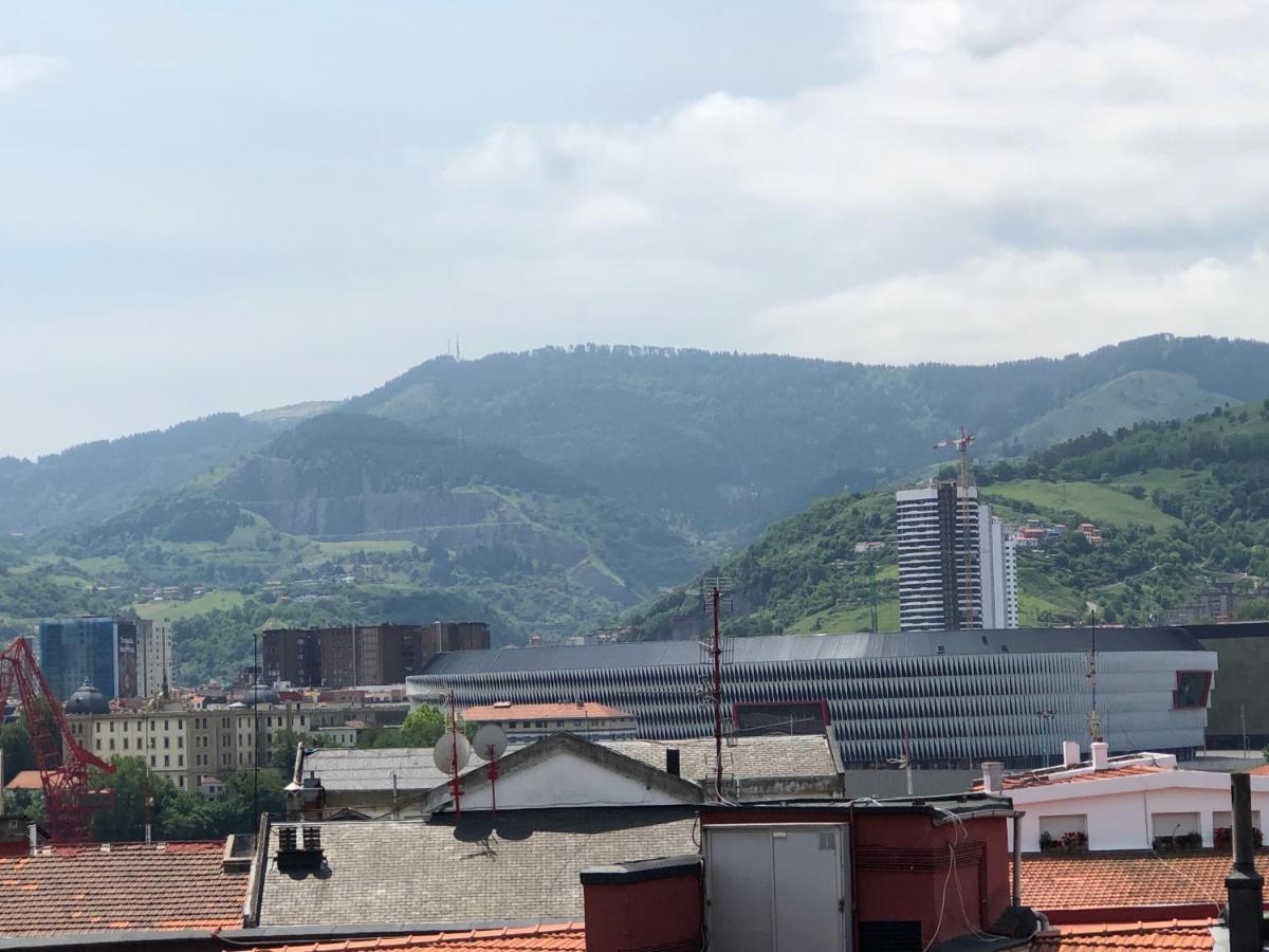 Estudios Deusto Aparthotel Bilbao
